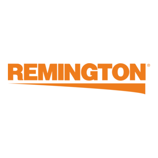 REMINGTON Logo PNG Vector