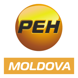 REN Moldova Logo PNG Vector