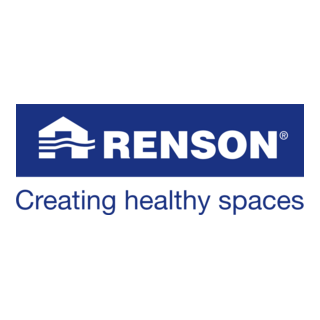 RENSON Logo PNG Vector