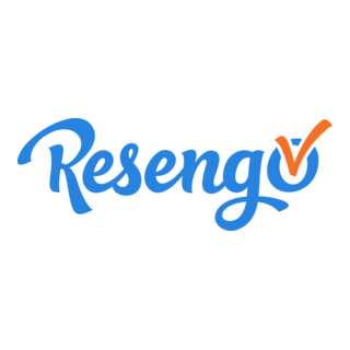 Resengo Logo PNG Vector
