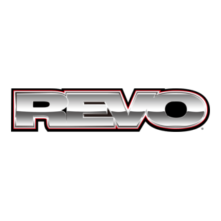 REVO Logo PNG Vector