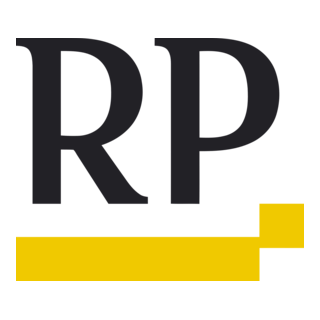 Rheinische Post Logo PNG Vector