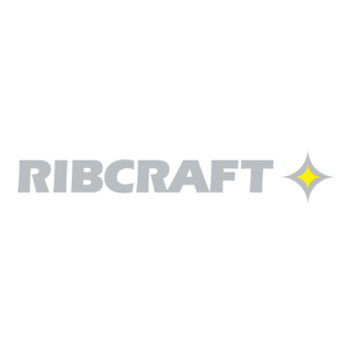 RIBCRAFT USA Logo PNG Vector