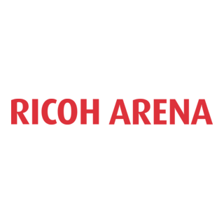 Ricoh Arena Logo PNG Vector