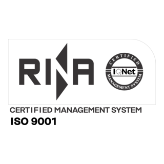 rina Logo PNG Vector