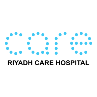 Riyadh Care Hospital Logo PNG Vector