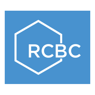 Rizal Commercial Banking Corporation - RCBC Logo PNG Vector