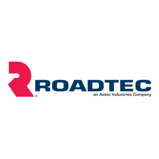 ROADTEC Logo PNG Vector