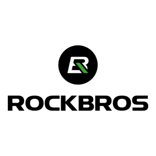 Rockbros Logo PNG Vector