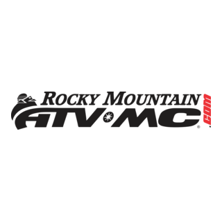 Rocky Mountain Logo PNG Vector