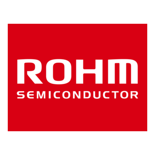 Rohm Logo PNG Vector