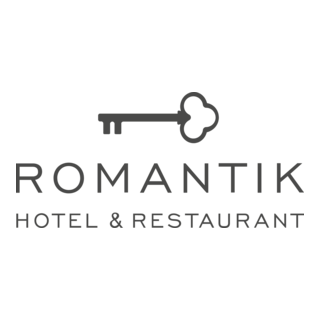 Romantik Hotels and Restaurants Logo PNG Vector