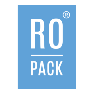 RoPack Logo PNG Vector