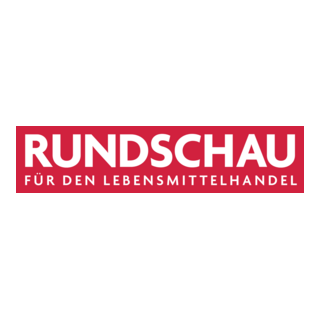 RUNDSCHAU FÜR DEN LEBENSMITTELHANDEL Logo PNG Vector