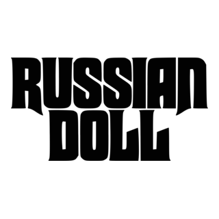 RussianDoll Logo PNG Vector