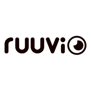 Ruuvi Logo PNG Vector