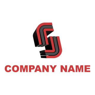 S Letter Company Logo PNG Vector