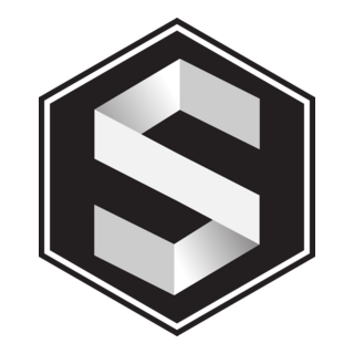 S Letter Logo PNG Vector
