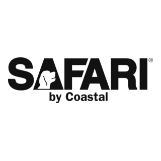 Safari by Coastal Logo PNG Vector