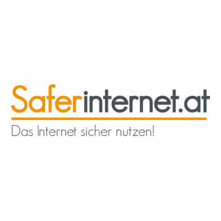 Saferinternet.at Logo PNG Vector