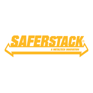 Saferstack Logo PNG Vector