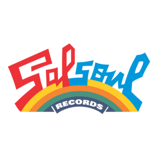 Salsoul Records (70's) Logo PNG Vector