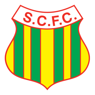 Sampaio Corrêa Futebol Clube Logo PNG Vector
