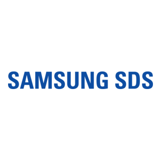 Samsung SDS Logo PNG Vector