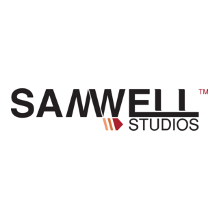 SAMWELL STUDIOS Logo PNG Vector