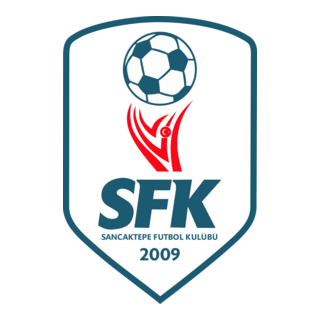 Sancaktepe Futbol Kulübü Logo PNG Vector