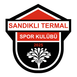 Sandıklı Termalspor Logo PNG Vector