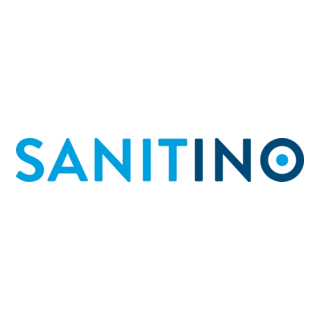 Sanitino Logo PNG Vector