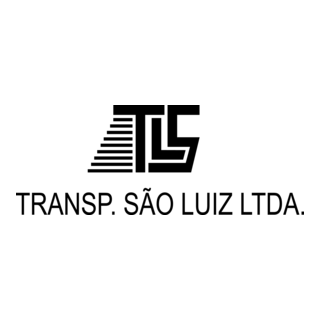SÃO LUIZ LTDA Logo PNG Vector