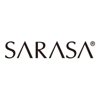 SARASA Logo PNG Vector