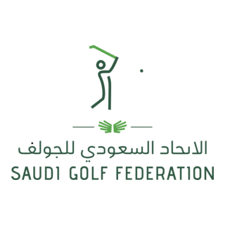 Saudi Gulf Federation Logo PNG Vector