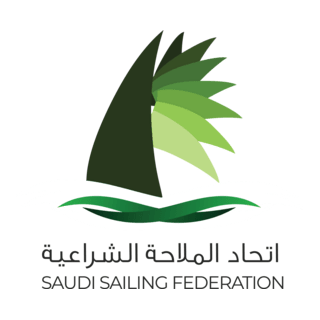 Saudi Sailing Federation Logo PNG Vector