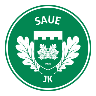 Saue JK Logo PNG Vector