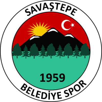 Savaştepe Belediyespor Logo PNG Vector