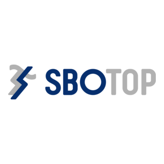 SBOTOP Logo PNG Vector