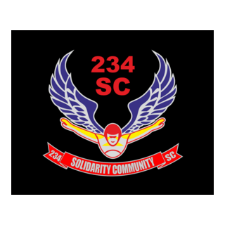 SC 234 Logo PNG Vector