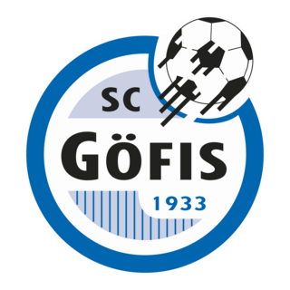 SC Göfis Logo PNG Vector