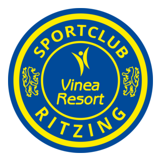 SC VINEA Ritzing Logo PNG Vector