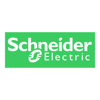 Schneider Electric Logo PNG Vector