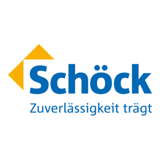 Schöck Bauteile Logo PNG Vector