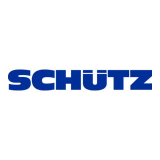 SCHÜTZ Logo PNG Vector