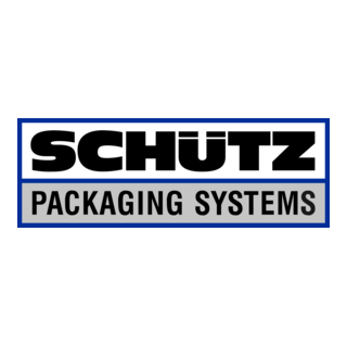 Schütz Packaging Systems Logo PNG Vector
