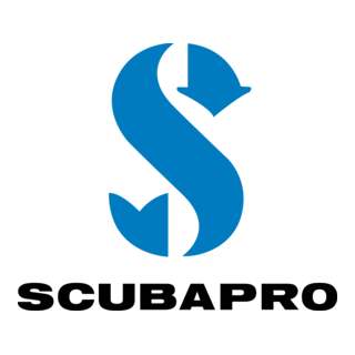 Scubapro Logo PNG Vector