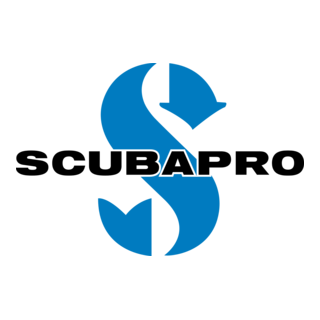Scubapro Logo PNG Vector
