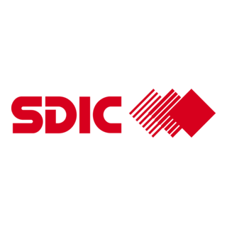 SDIC Logo PNG Vector