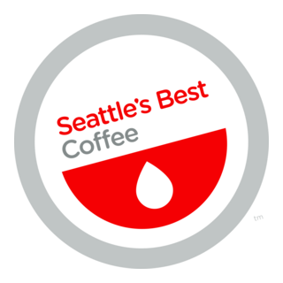 Seattle’s Best Coffee Logo PNG Vector